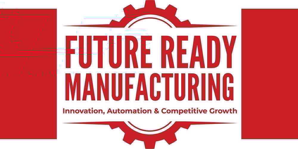 Future-Ready-Manufacturing